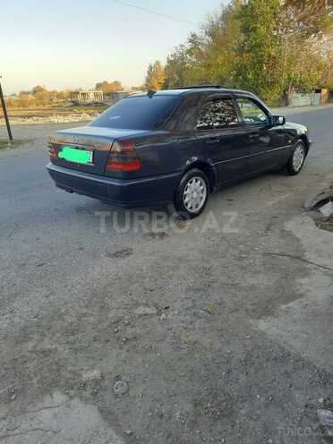 Mercedes C 220 1995, 310,000 km - 2.2 л - Tərtər