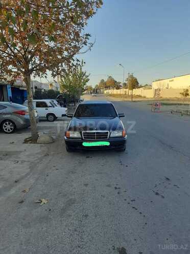 Mercedes C 220 1995, 310,000 km - 2.2 л - Tərtər