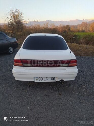 Nissan Maxima 1998, 272,000 km - 3.0 l - Zaqatala
