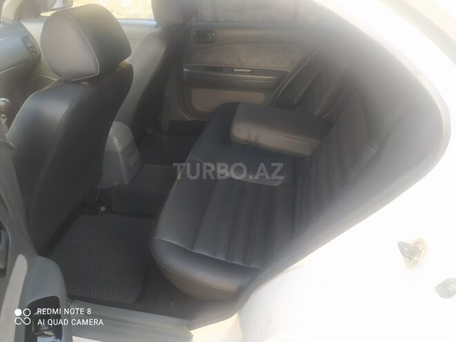 Nissan Maxima 1998, 272,000 km - 3.0 l - Zaqatala