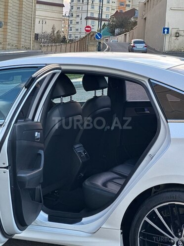 Hyundai Sonata 2018, 42,000 km - 2.0 l - Bakı