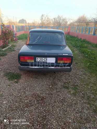 LADA (VAZ) 2107 2004, 122,215 km - 1.6 l - Qazax