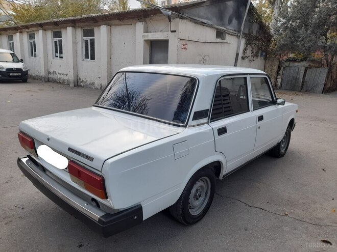 LADA (VAZ) 2107 2007, 85,000 km - 1.6 l - Bakı