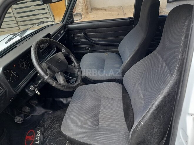 LADA (VAZ) 2107 2007, 85,000 km - 1.6 l - Bakı