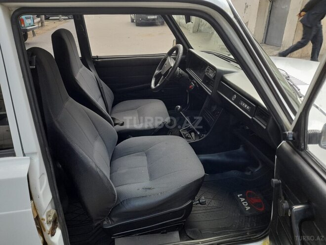 LADA (VAZ) 2107 2007, 85,000 km - 1.6 l - Bakı
