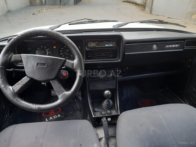 LADA (VAZ) 2107 2007, 85,000 km - 1.6 l - Bakı