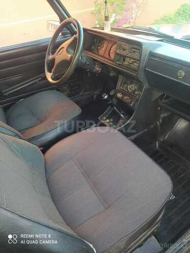 LADA (VAZ) 2107 2004, 122,215 km - 1.6 l - Qazax