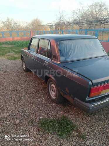 LADA (VAZ) 2107 2004, 122,215 km - 1.6 l - Qazax