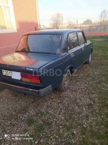 LADA (VAZ) 2107 2004, 122,215 km - 1.6 l - Qazax