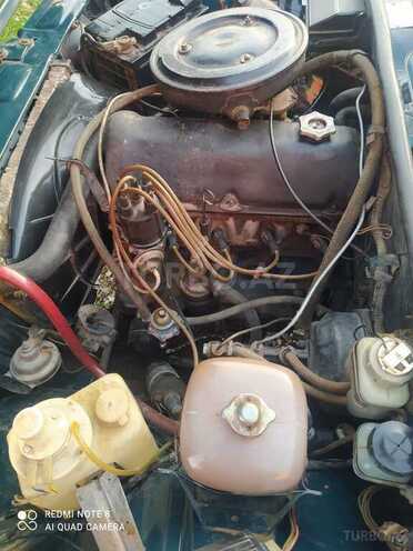 LADA (VAZ) 2107 2004, 122,215 km - 1.6 l - Qazax
