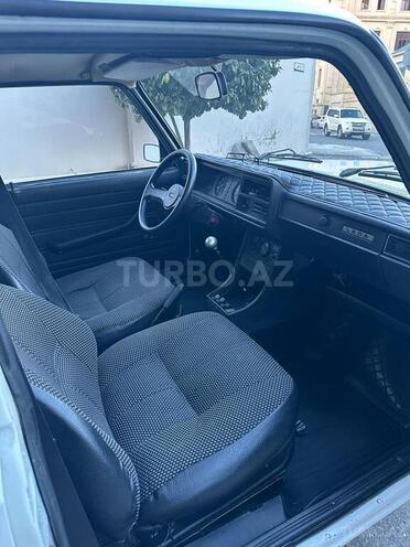 LADA (VAZ) 2107 2010, 10,000 km - 1.6 l - Bakı