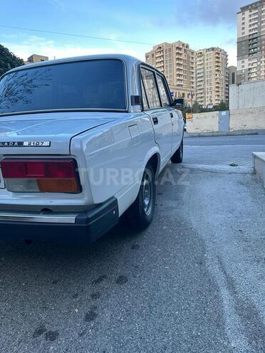 LADA (VAZ) 2107 2010, 10,000 km - 1.6 l - Bakı