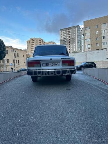 LADA (VAZ) 2107 2010, 10,000 km - 1.6 l - Bakı