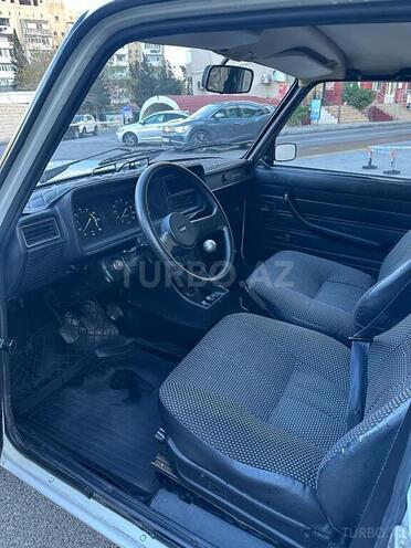 LADA (VAZ) 2107 2010, 10,000 km - 1.6 l - Bakı