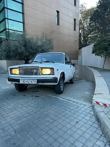 LADA (VAZ) 2107 2010, 10,000 km - 1.6 l - Bakı