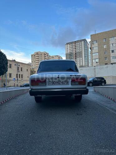 LADA (VAZ) 2107 2010, 10,000 km - 1.6 l - Bakı