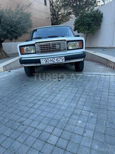 LADA (VAZ) 2107 2010, 10,000 km - 1.6 l - Bakı