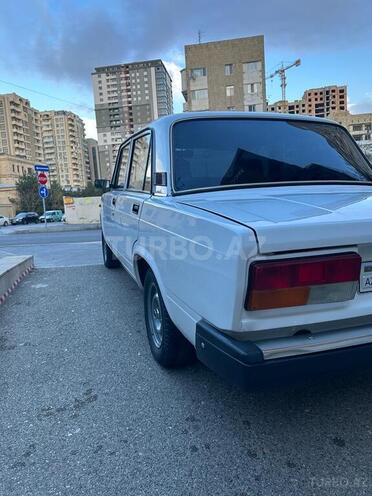 LADA (VAZ) 2107 2010, 10,000 km - 1.6 l - Bakı