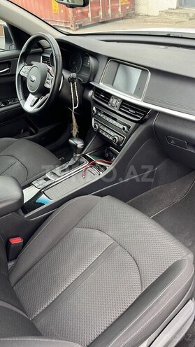 Kia Optima 2019, 98,000 km - 1.6 l - Bakı