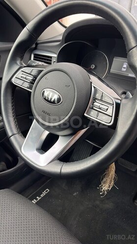 Kia Optima 2019, 98,000 km - 1.6 l - Bakı