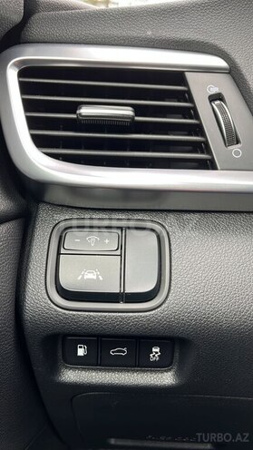 Kia Optima 2019, 98,000 km - 1.6 l - Bakı