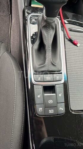 Kia Optima 2019, 98,000 km - 1.6 l - Bakı
