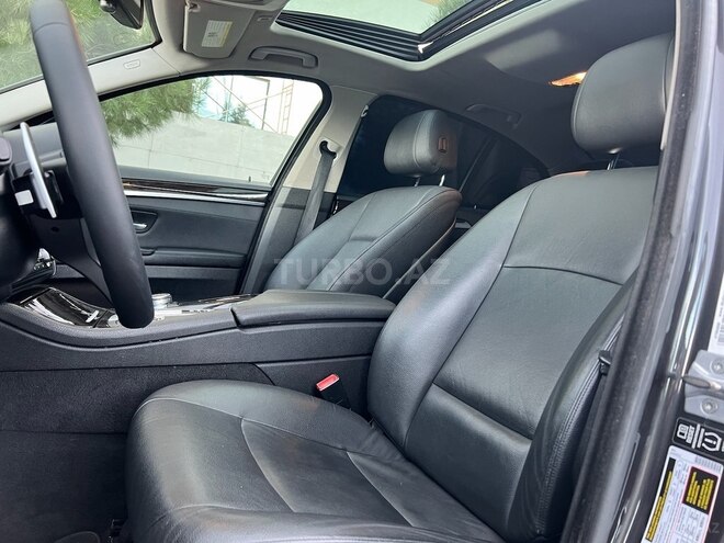 BMW 528 2014, 155,000 km - 2.0 l - Bakı