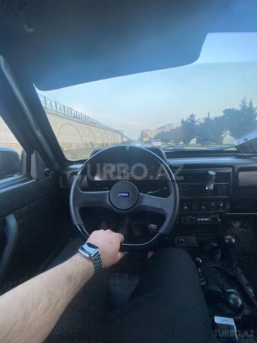 LADA (VAZ) Niva 2013, 200,000 km - 1.7 l - Bakı