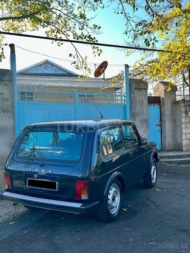 LADA (VAZ) Niva 2013, 200,000 km - 1.7 l - Bakı