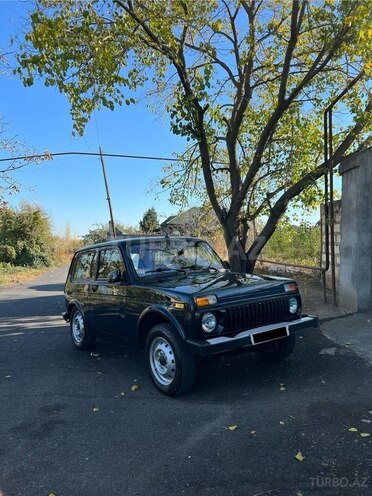 LADA (VAZ) Niva 2013, 200,000 km - 1.7 l - Bakı