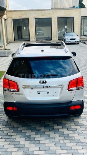 Kia Sorento 2009, 215,000 km - 2.0 l - Bakı