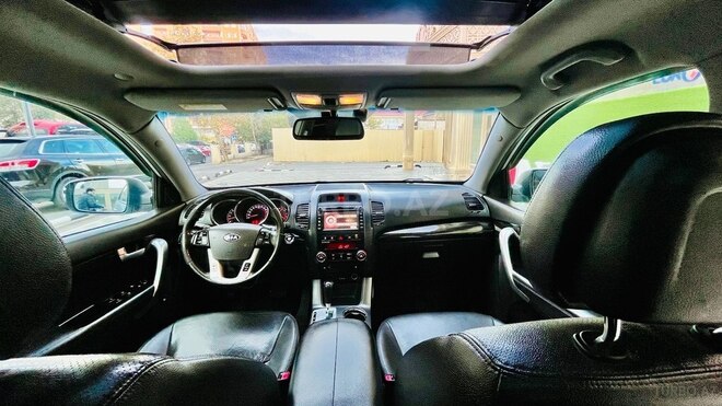 Kia Sorento 2009, 215,000 km - 2.0 l - Bakı