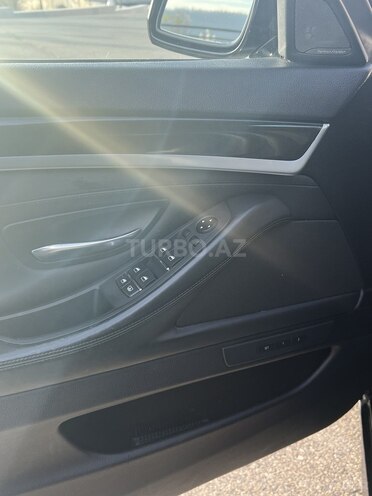 BMW 528 2014, 177,000 km - 2.0 l - Bakı