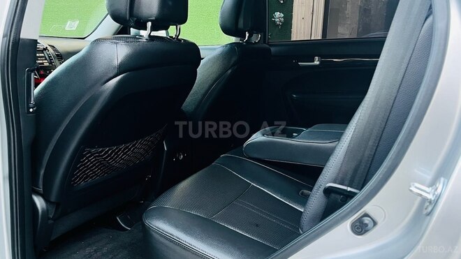 Kia Sorento 2009, 215,000 km - 2.0 l - Bakı