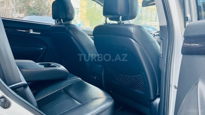Kia Sorento 2009, 215,000 km - 2.0 l - Bakı