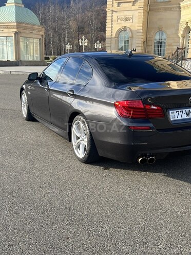 BMW 528 2014, 177,000 km - 2.0 l - Bakı