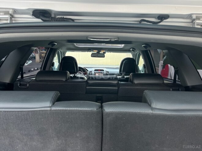 Kia Sorento 2009, 215,000 km - 2.0 l - Bakı