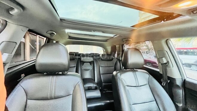 Kia Sorento 2009, 215,000 km - 2.0 l - Bakı