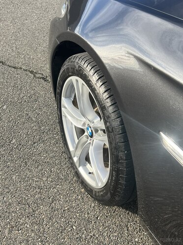 BMW 528 2014, 177,000 km - 2.0 l - Bakı