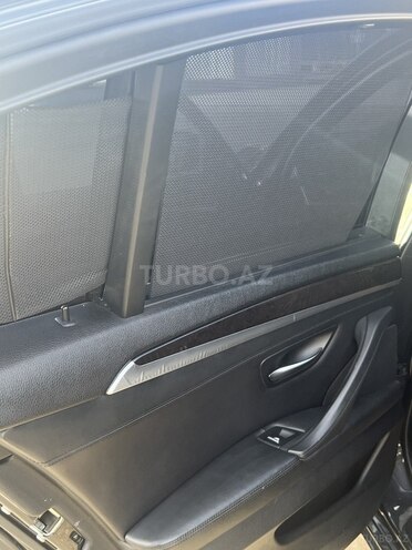 BMW 528 2014, 177,000 km - 2.0 l - Bakı