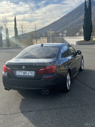 BMW 528 2014, 177,000 km - 2.0 l - Bakı