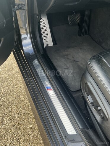 BMW 528 2014, 177,000 km - 2.0 l - Bakı