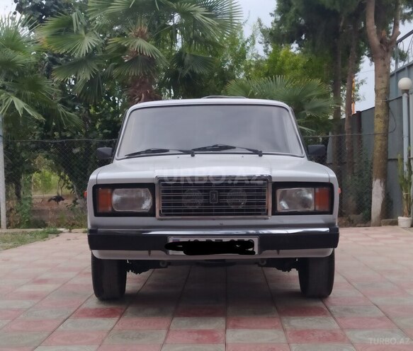 LADA (VAZ) 2107 2008, 205,000 km - 1.6 l - Masallı