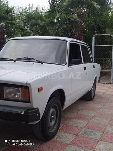 LADA (VAZ) 2107 2008, 205,000 km - 1.6 l - Masallı