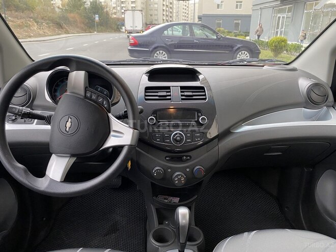 Chevrolet Spark 2023, 3,850 km - 1.3 l - Bakı