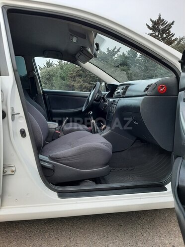 Toyota Corolla 2005, 187,297 km - 1.4 l - Bakı