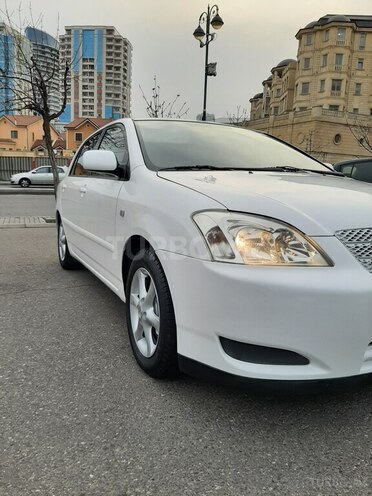 Toyota Corolla 2005, 187,297 km - 1.4 l - Bakı