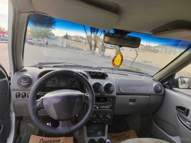 Saipa 132 2014, 280,614 km - 1.3 л - Bakı