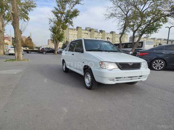 Saipa 132 2014, 280,614 km - 1.3 л - Bakı