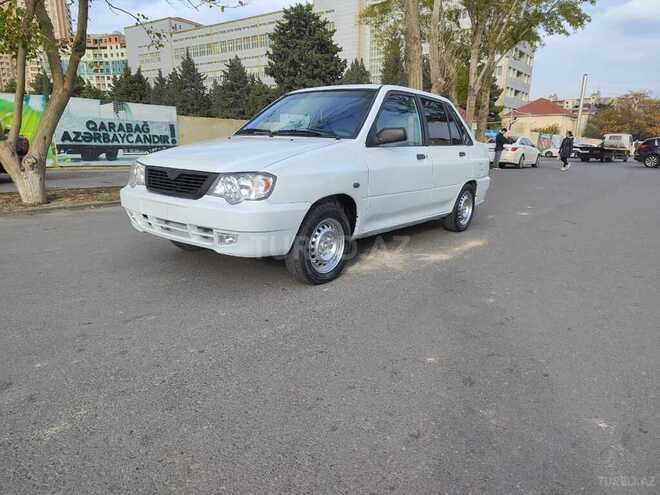 Saipa 132 2014, 280,614 km - 1.3 л - Bakı